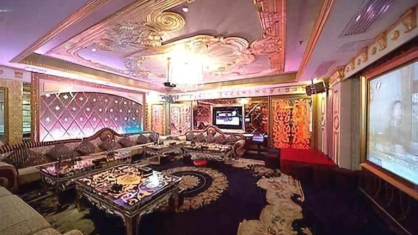 Winner International Hotel