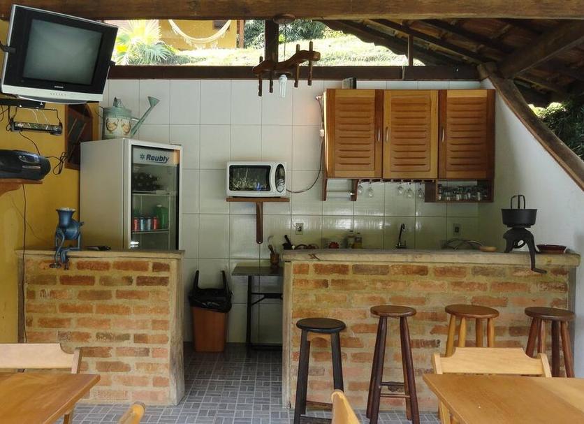 Cucina Foto