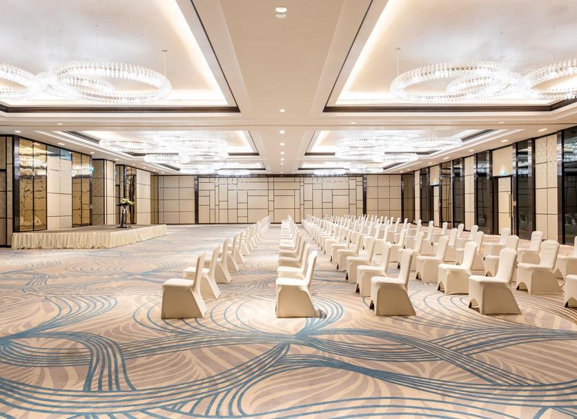 Sala ricevimenti Foto
