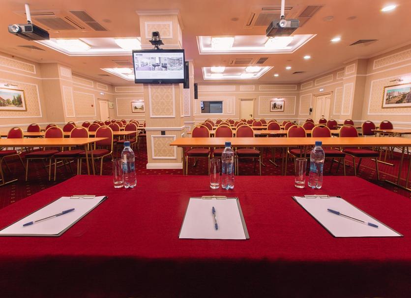 Sala conferenze Foto