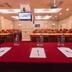 Sala conferenze