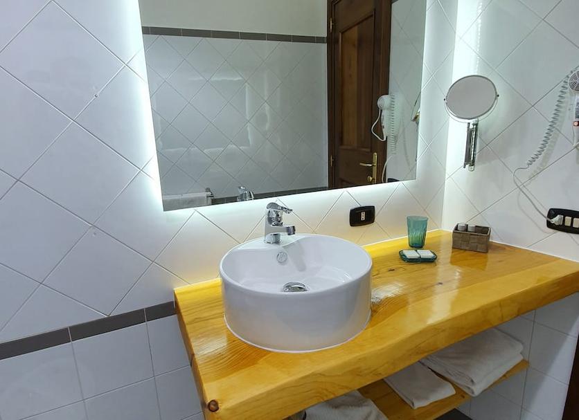 Bagno Foto