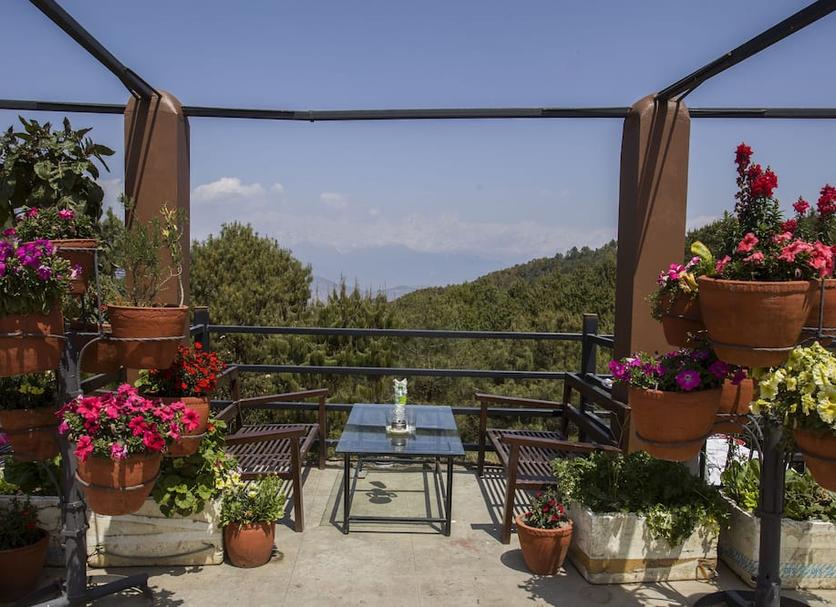 Balcone Foto