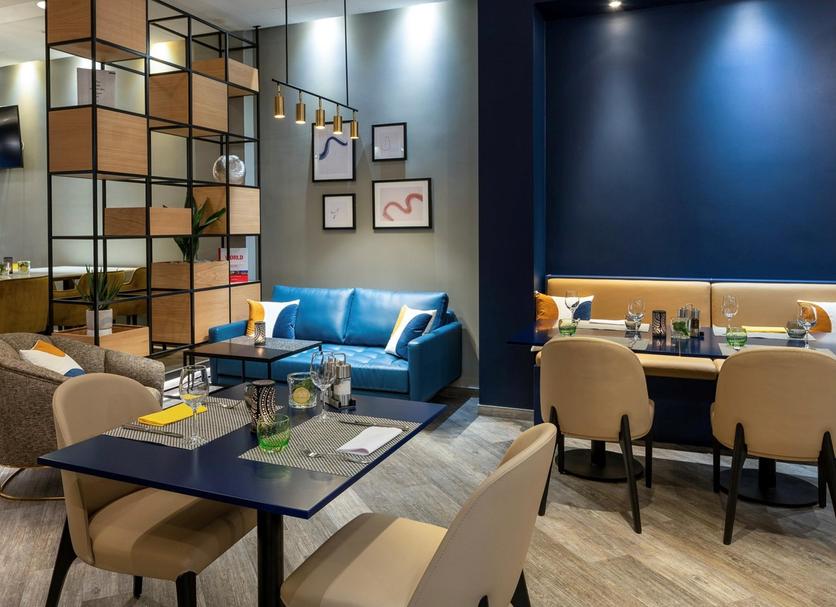 Ristorante Foto