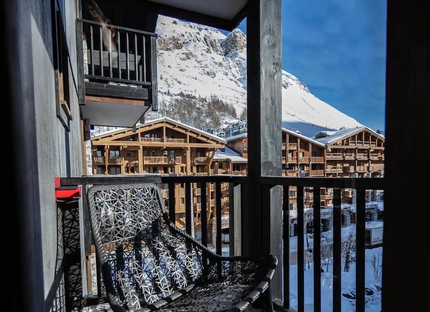 Balcone Foto