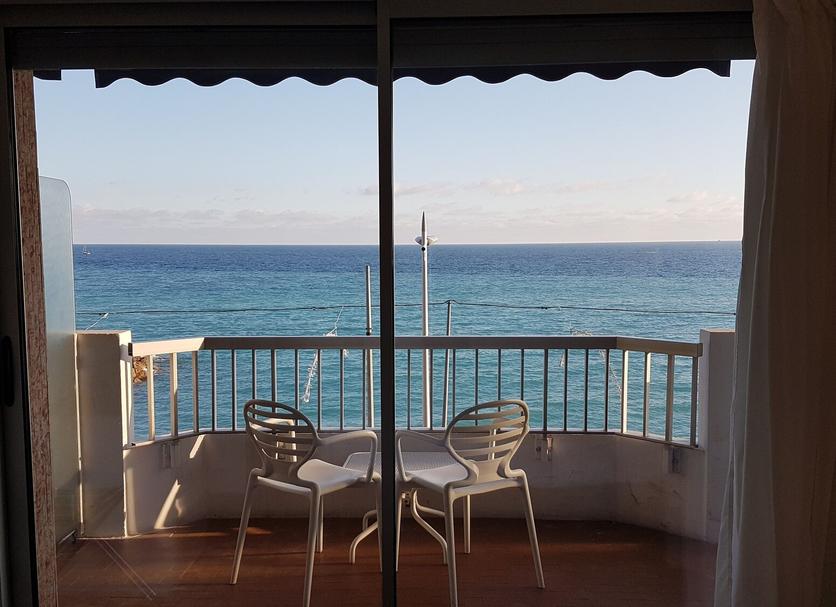 Balcone Foto