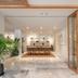 Area lounge
