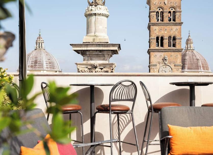 Balcone Foto