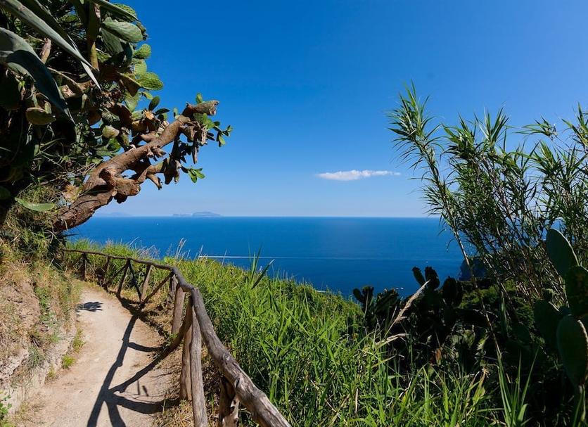 Vista esterna Foto