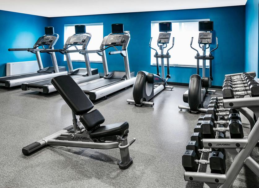 Palestra Foto