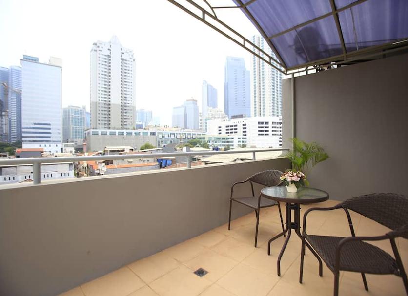 Balcone Foto