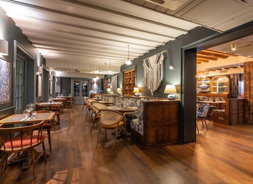 Ristorante Foto