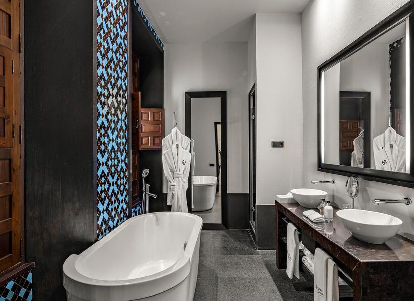 Bagno Foto