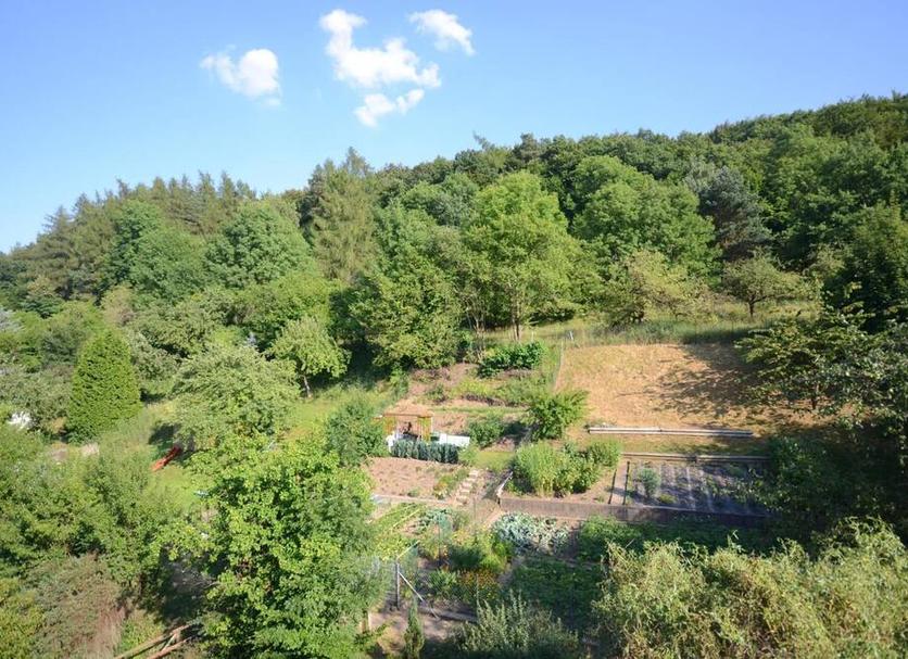Vista esterna Foto