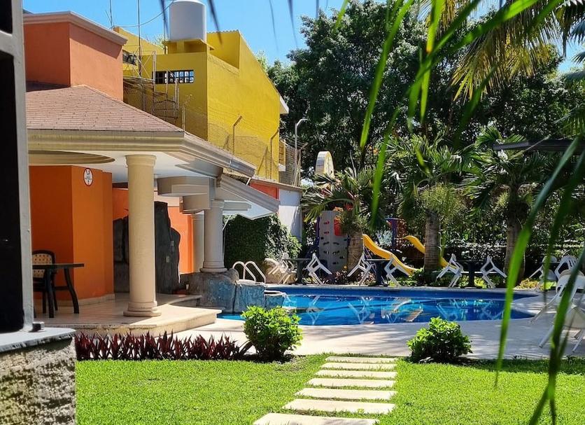 Piscina Foto