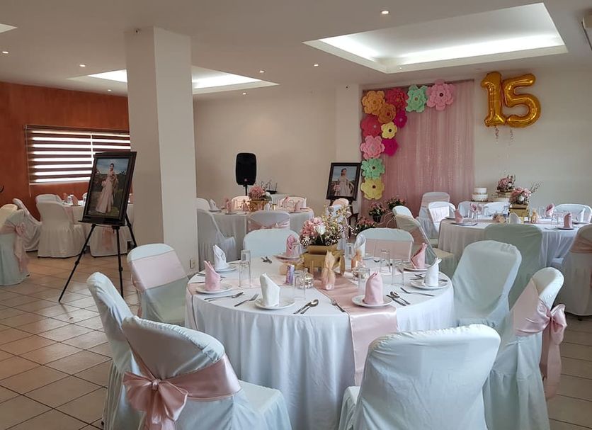 Sala ricevimenti Foto