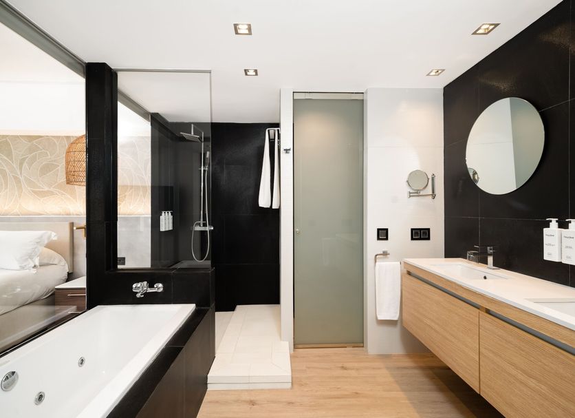 Bagno Foto