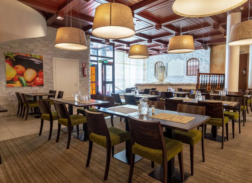 Ristorante Foto