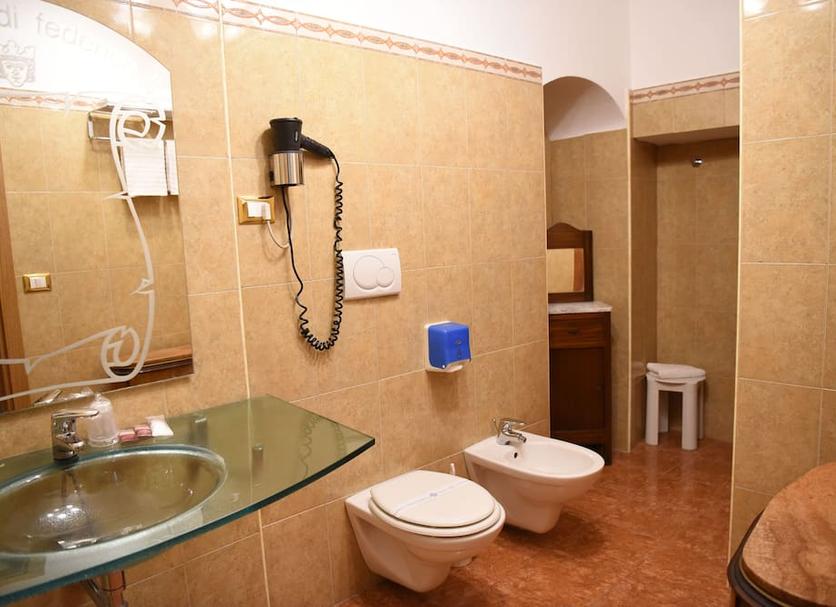 Bagno Foto