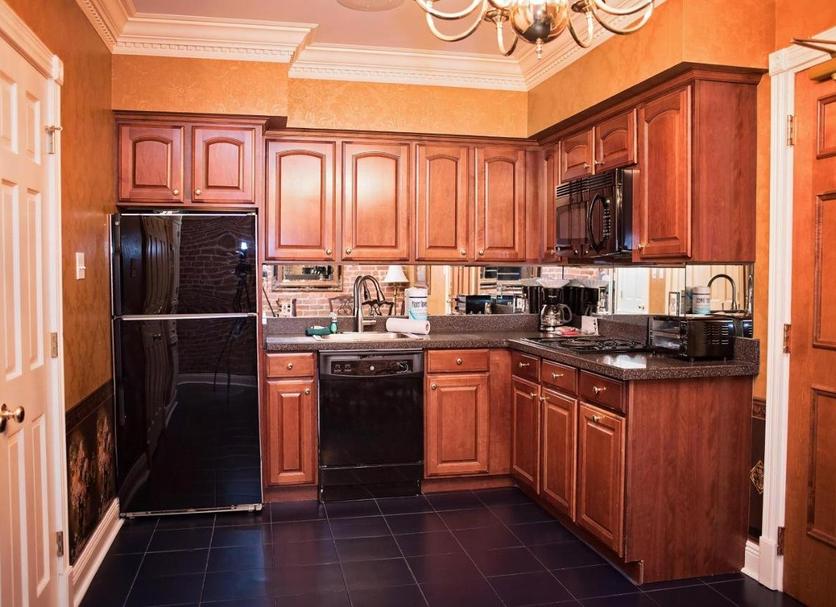 Cucina Foto