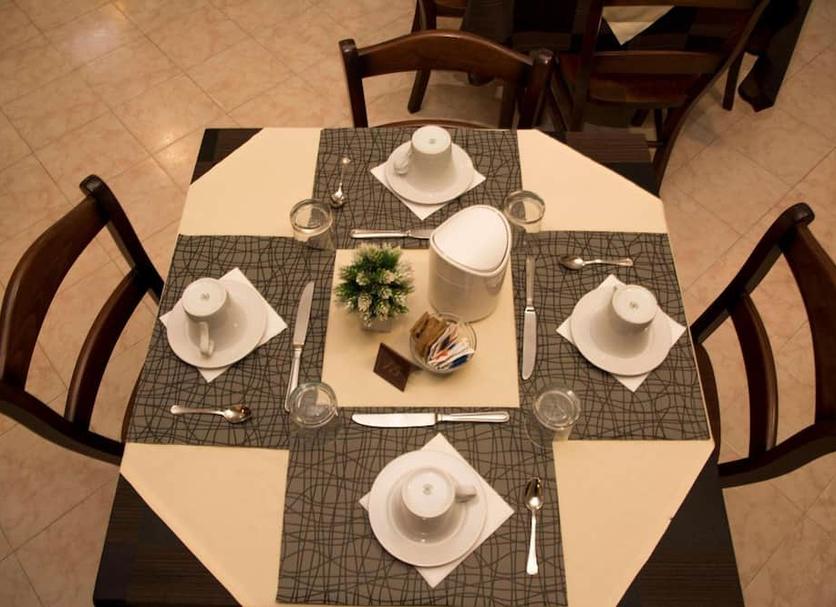 Sala pranzo Foto