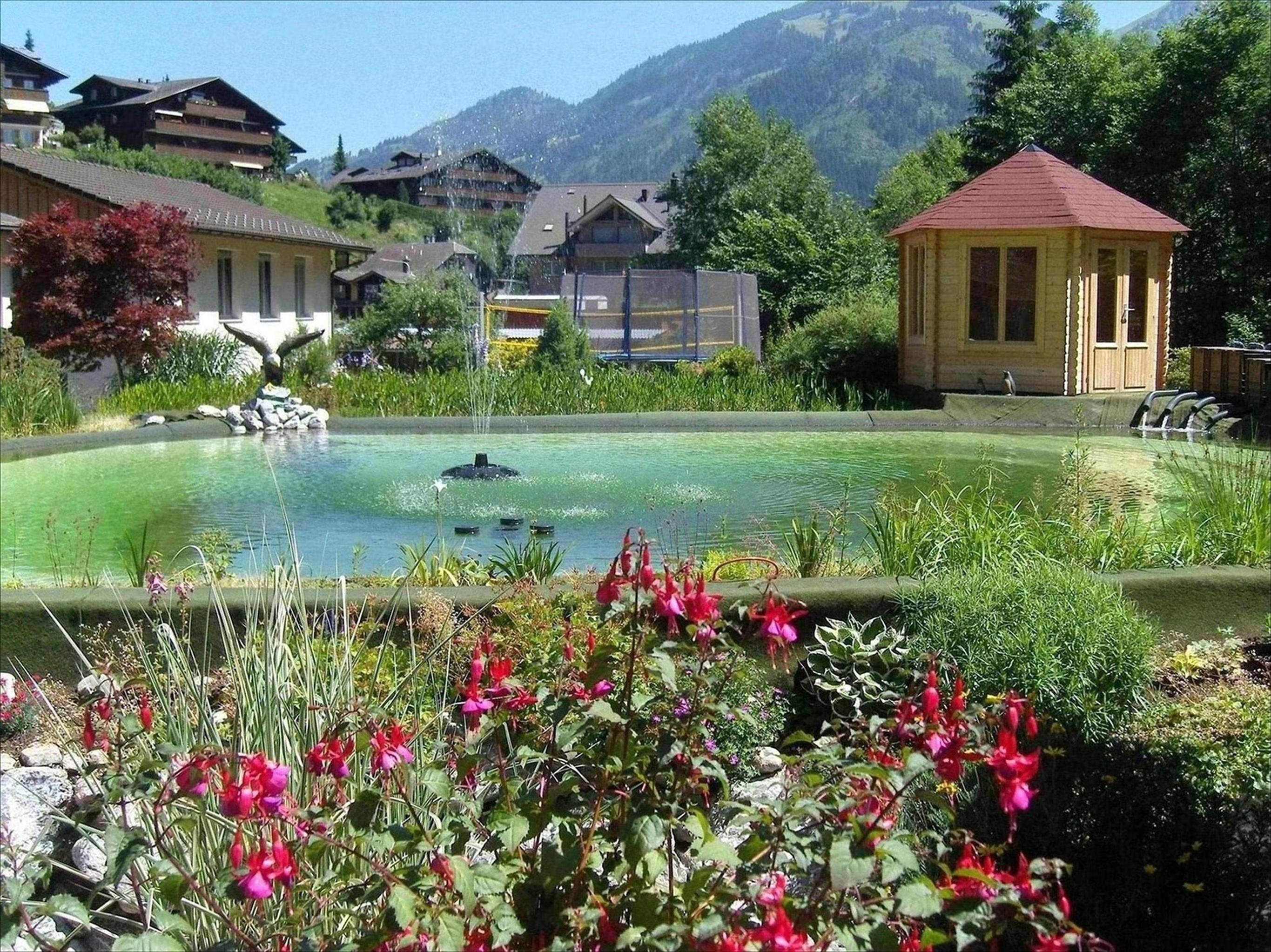 Vista esterna