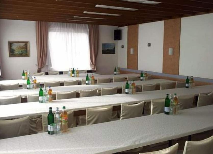 Sala conferenze Foto