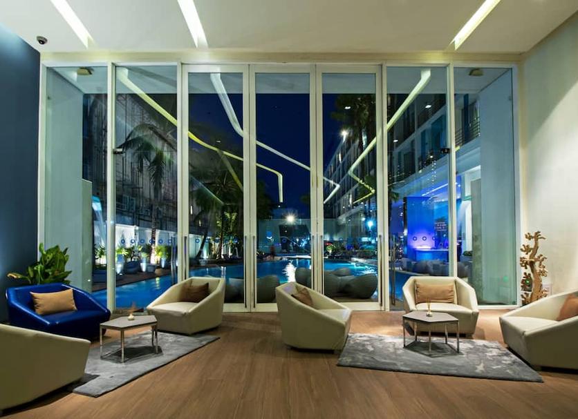 Ingresso Foto