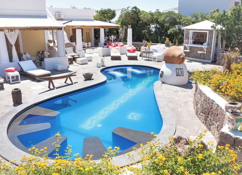 Piscina Foto