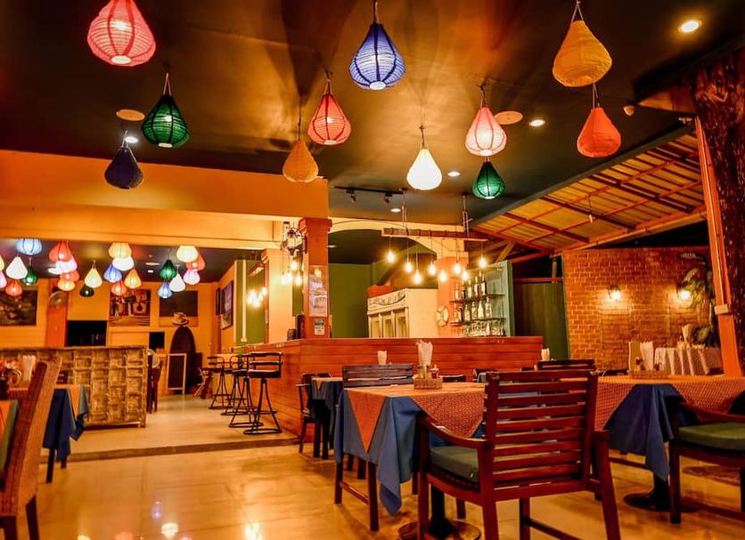 Ristorante Foto
