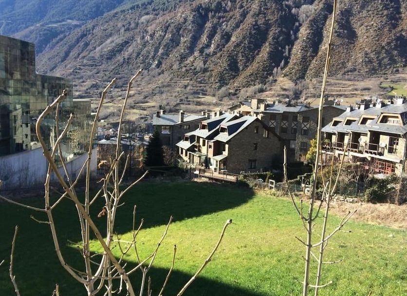 Vista esterna Foto