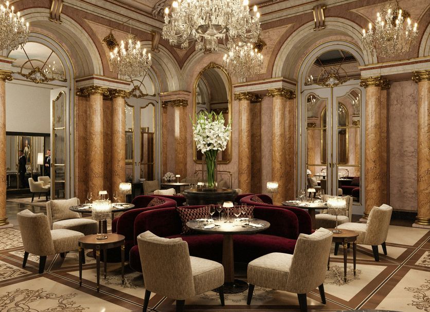 Ristorante Foto