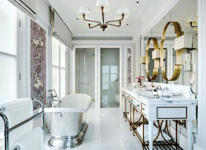 Bagno Foto