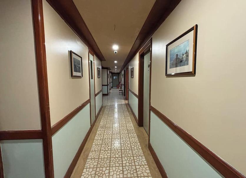Corridoio Foto