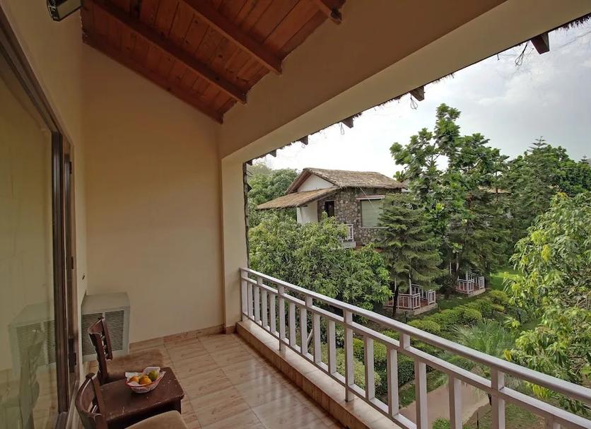 Balcone Foto