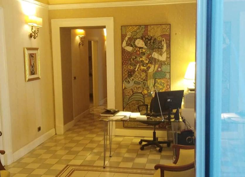 Dotazioni in camera Foto