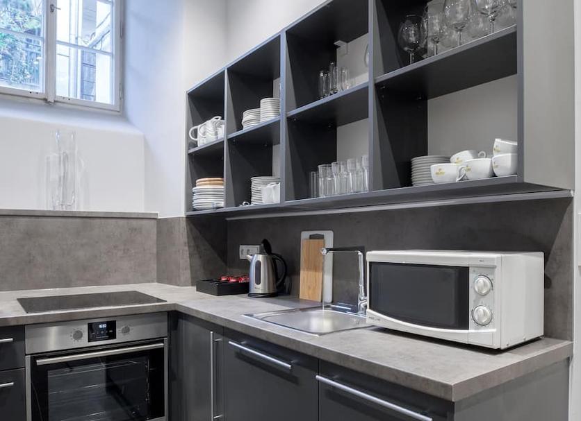 Cucina Foto