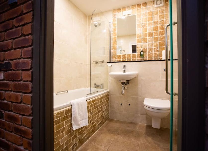 Bagno Foto