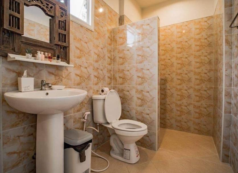 Bagno Foto