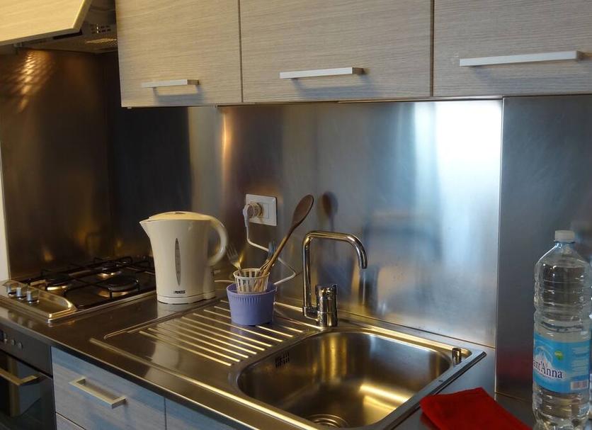 Cucina Foto