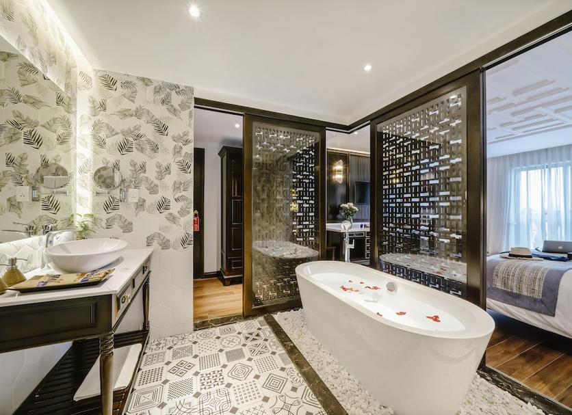 Bagno Foto