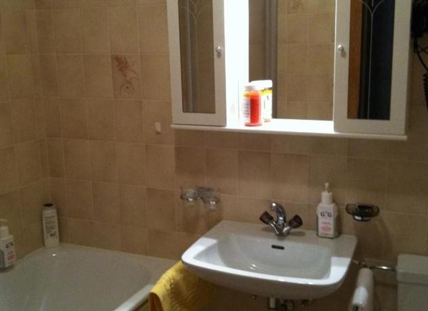 Bagno Foto