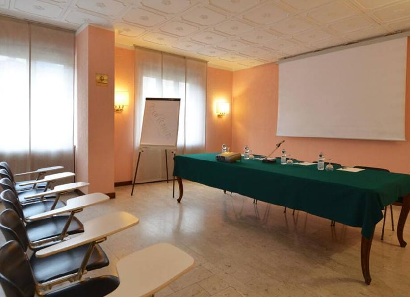 Sala conferenze Foto
