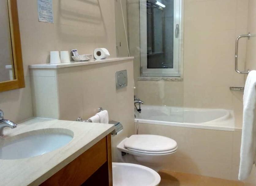 Bagno Foto
