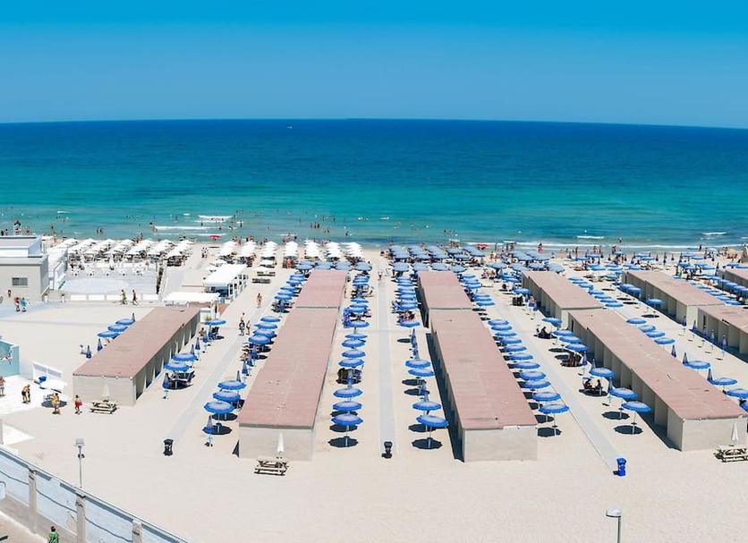Spiaggia Foto