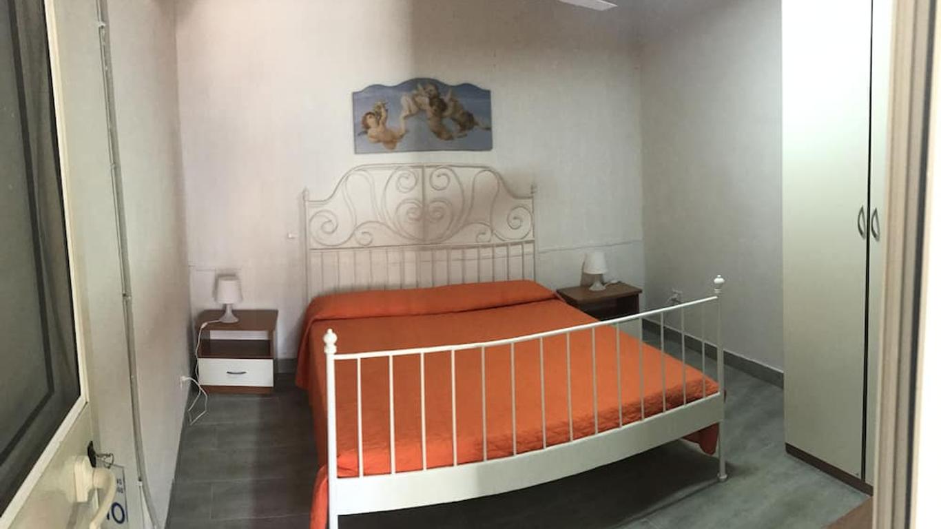 Villaggio Togo Togo