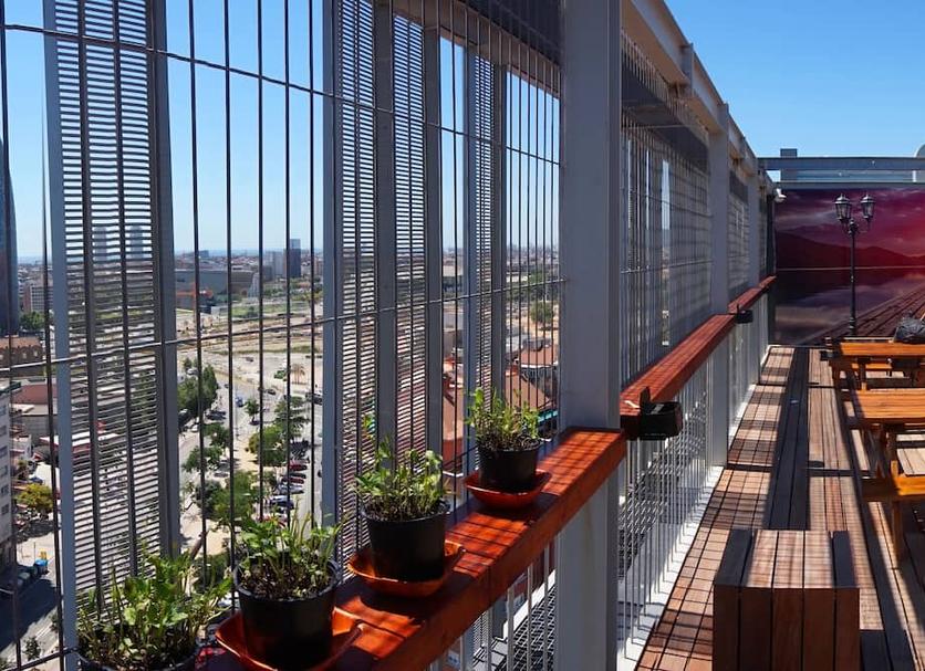 Balcone Foto