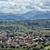 Vista esterna
