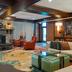 Area lounge
