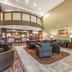 Area lounge
